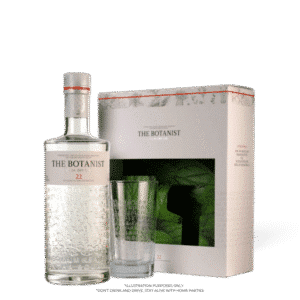 The Botanist Islay Dry Gin (700ML)