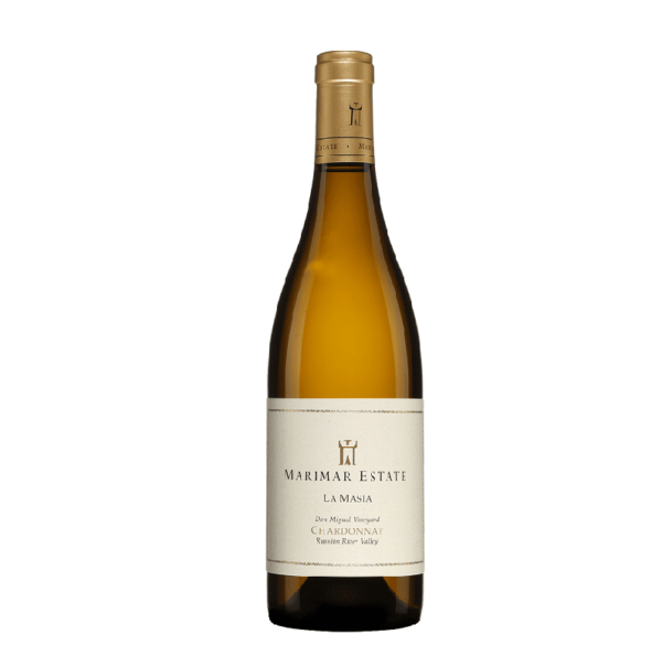 Marimar Estate ??La Masia?? Chardonnay (750ML)