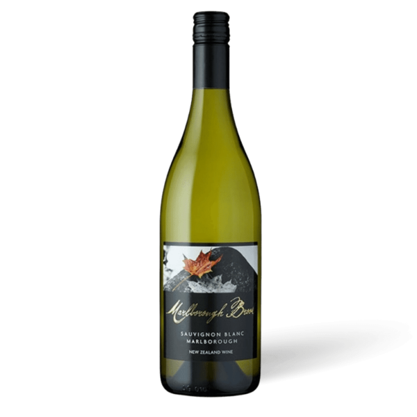 Marlborough Brook Sauvignon Blanc (750ML)