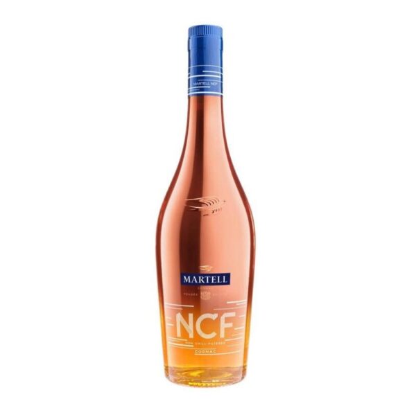 Martell NCF