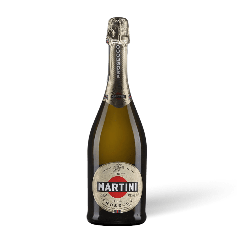 Martini Prosecco