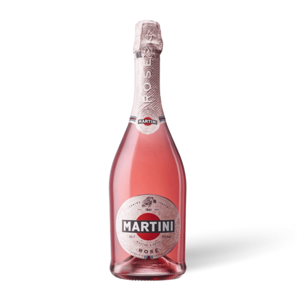 Martini Rose