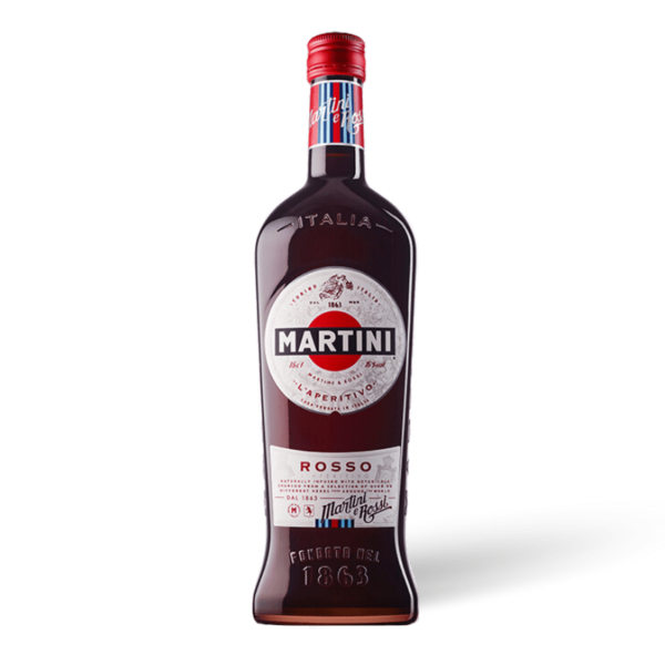 Martini Rosso (1L)