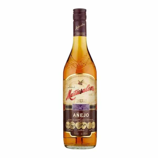 Matusalem Anejo (700ML)