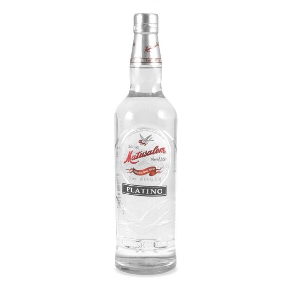 Matusalem Platino (700ML)