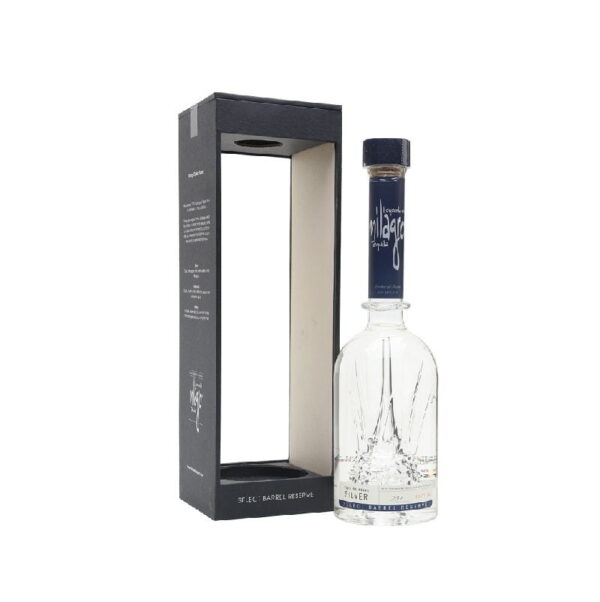 Milagro Silver (700ML)