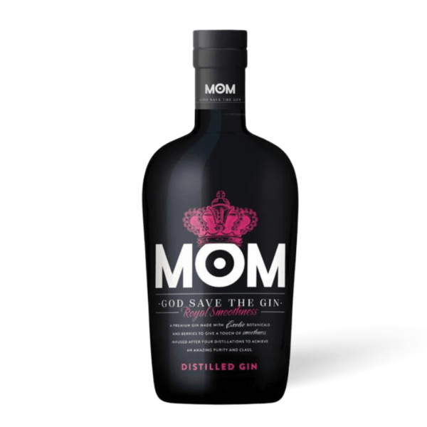 Mom Gin (700ML)