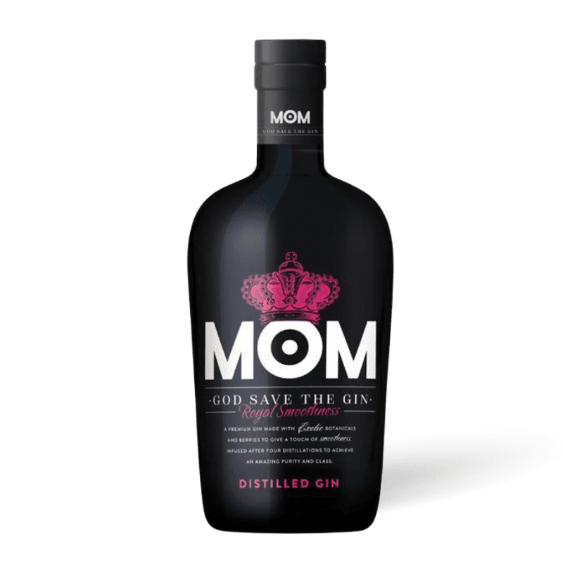 Mom Gin (700ML)