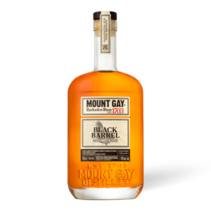 Mount Gay Black Barrel (700ML)