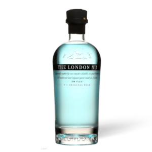 No.1 London Dry Gin (700ML)