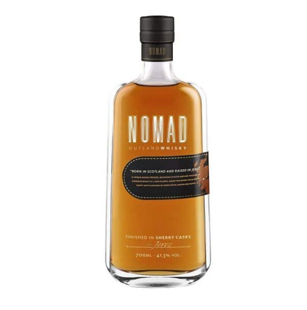 Nomad Outland Whisky (720ML)