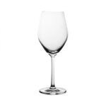 Wine Glass (6 Glasses)