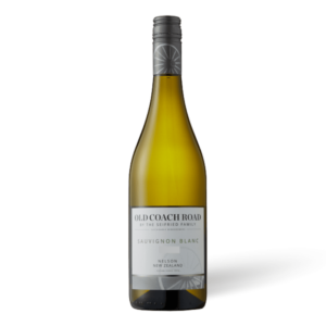 Old Coach Road Nelson Sauvignon Blanc (750ML)