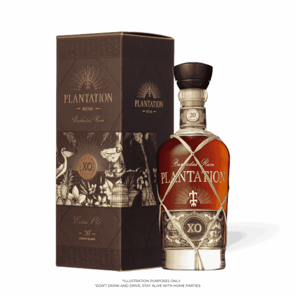 Plantation XO 20th Anniversary (700ML)