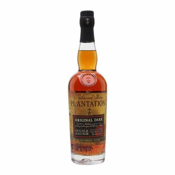 Plantation Original Dark Rum (700ML)
