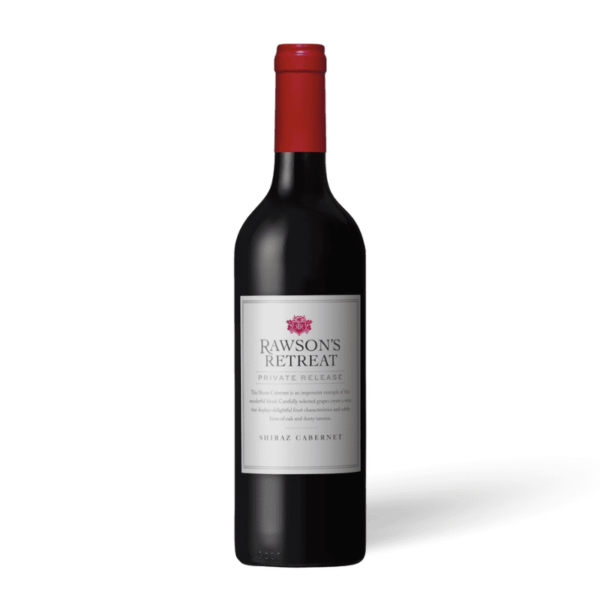 Rawson's Retreat Private Release Shiraz Cabernet (750ML)