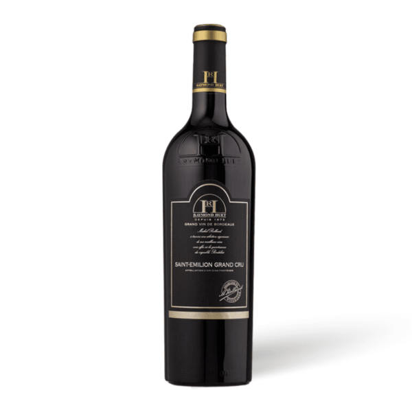 Raymond Huet Bordeaux Saint-Emilion Grand Cru (750ML)