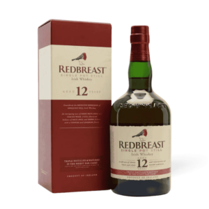 RedBreast 12 Years Old (700ML)
