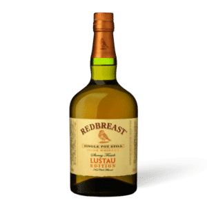 Redbreast Lustau Edition (700ML)