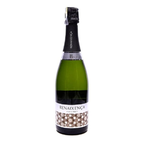 Renaixenca Brut Cava
