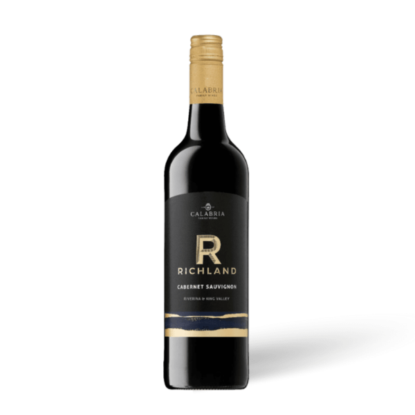 Richland Cabernet Sauvignon (750ML)