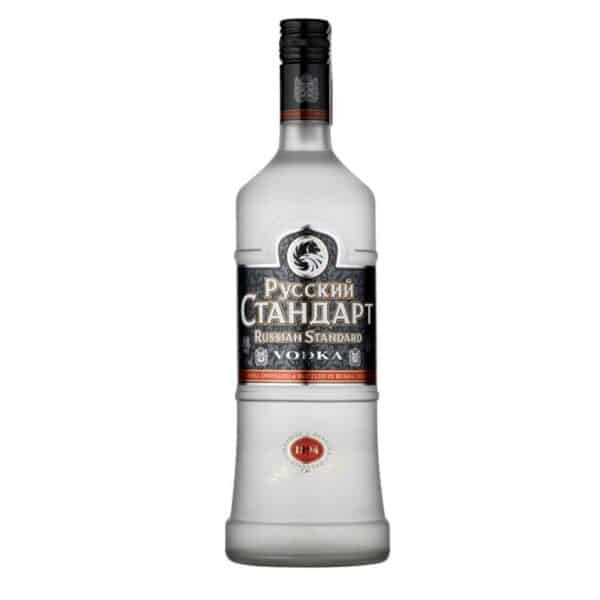 Russian Standard Vodka (750ML)