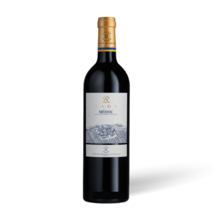 Saga Medoc (750ML)
