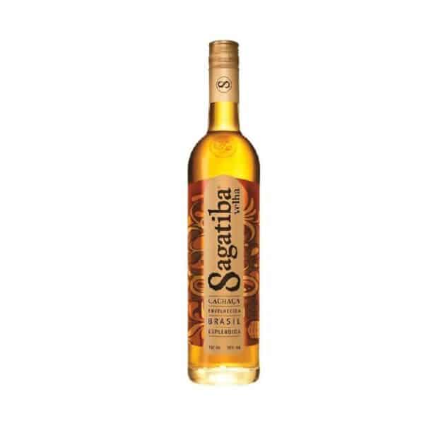 Sagatiba Velha Esplendida (700ML)