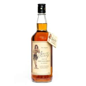 Sailor Jerry Spiced Rum (750ML)