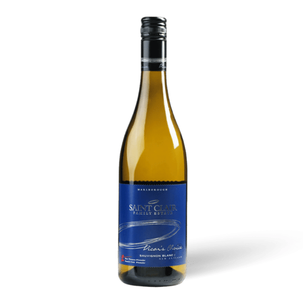 Saint Clair Vicar's Choice Sauvignon Blanc (750ML)