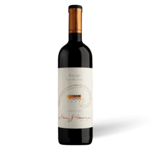San Simone Prestige Merlot (750ML)