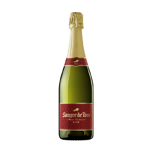 Sangre de Toro Cava (750ML)