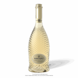 Santero Moscato D'Asti DOCG Twist (750ML)