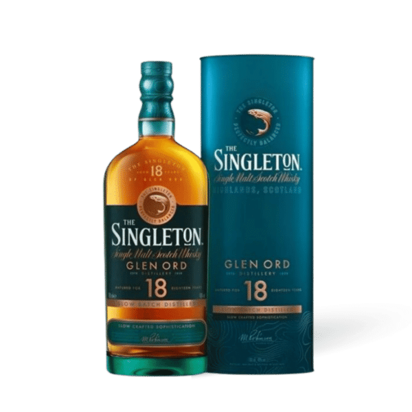 Singleton 18 Years Old (700ML)