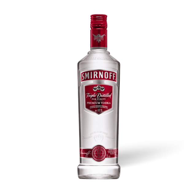 Smirnoff Red (700ML)