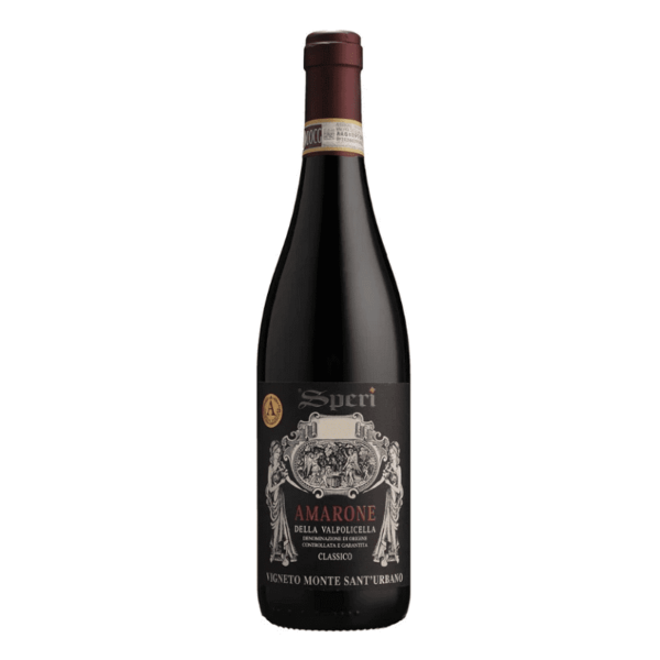 Speri Amarone Della Valpolicella Classico (750ML)