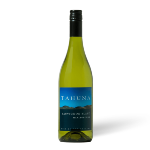 Tahuna Marlborough Sauvignon Blanc (750ML)