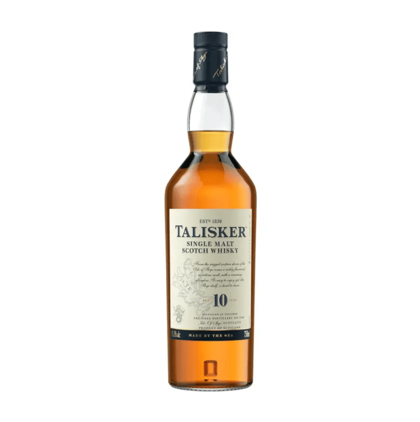 Talisker 10 Years (700ML)