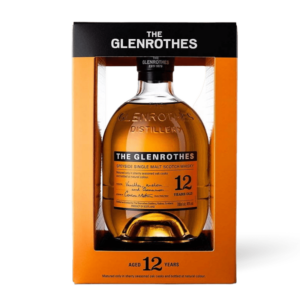 Glenrothes 12 Years (700ML)