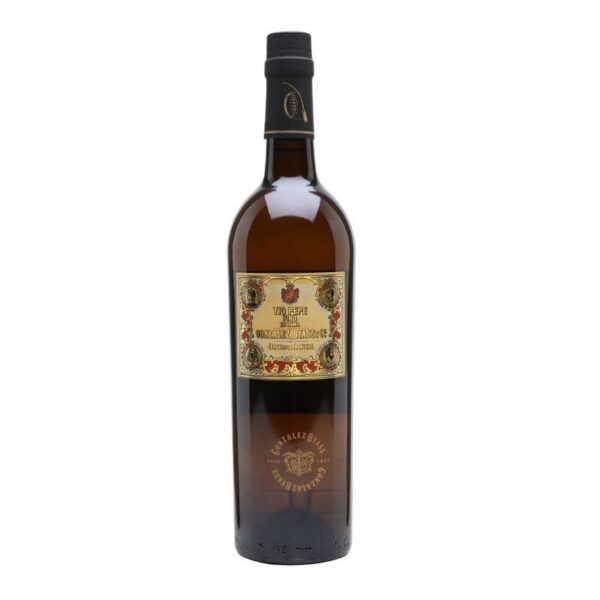 Tio Pepe Fino Sherry En Rama (750ML)