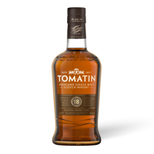 Tomatin 18 Years Old