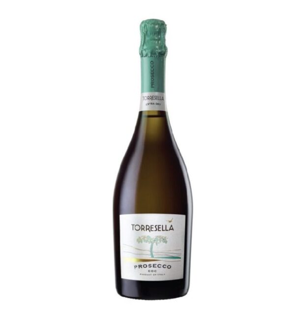 Torresella Prosecco Extra Dry (750ML)