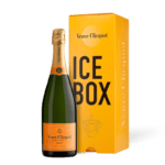 Veuve Clicquot Yellow Label Brut Ice Box (750ML)