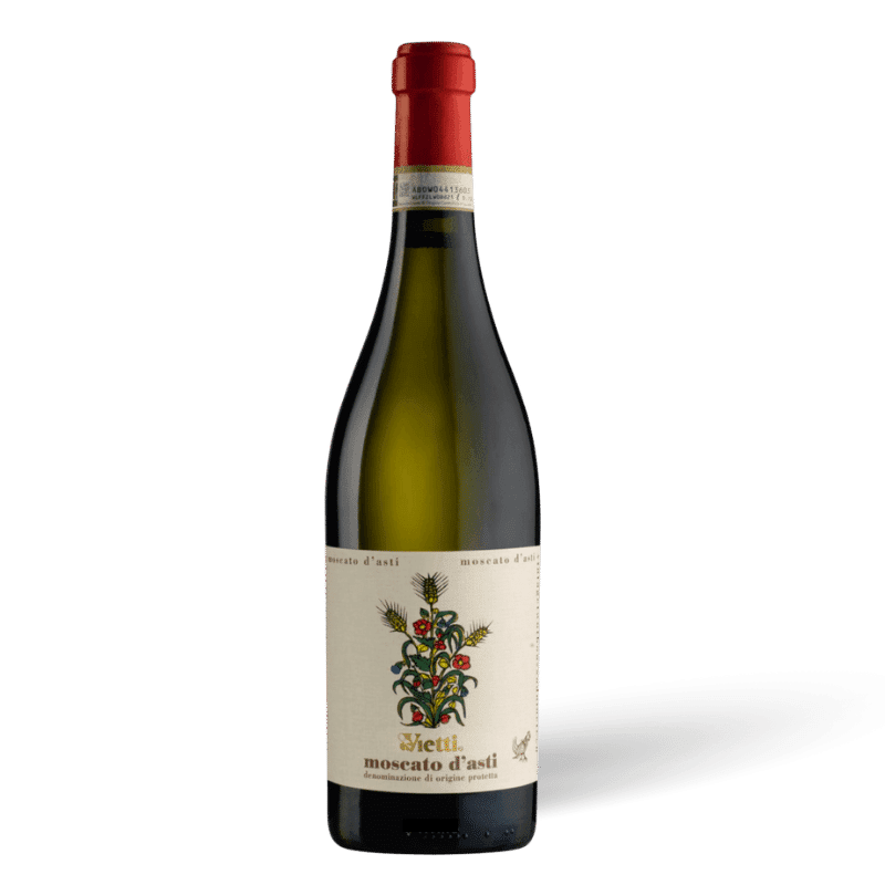 Vietti Moscato d'Asti DOCG