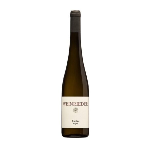Weinrieder ??Alte Reben?? Gr?ner Veltliner (750ML)