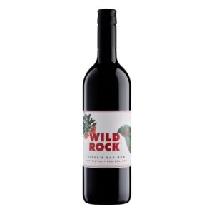 Wild Rock Hawke's Bay Red (750ML)