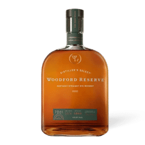 Woodford Reserve Rye (750ML)