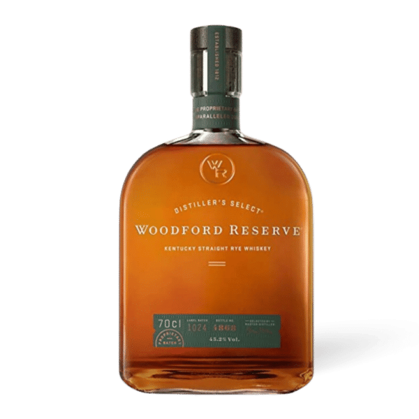 Woodford Reserve Rye (750ML)