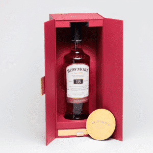 Bowmore 18 Years Old (700ML)