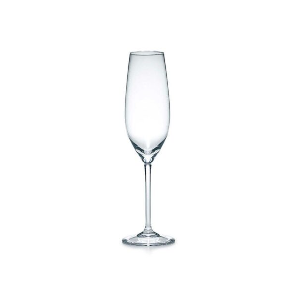 Champagne Flute (6 Glasses)
